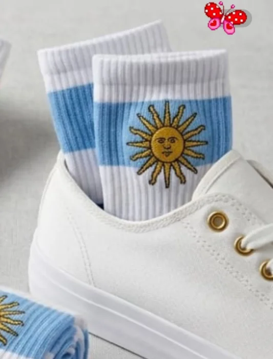 Medias Tenias Argentina