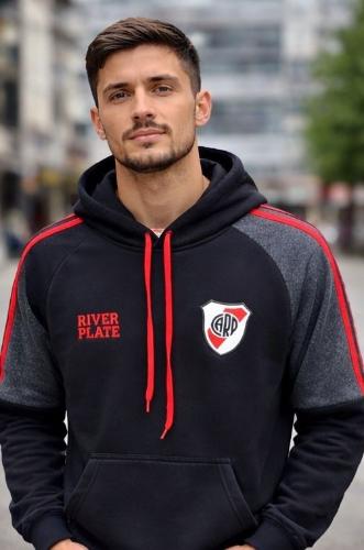 Buzo de River - Miniatura 2