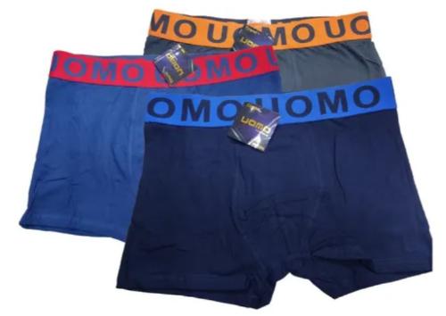 Boxer Oumo Adulto. Docena