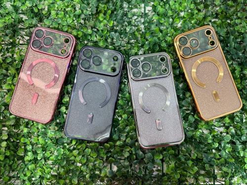 Fundas Magsafe Iphone