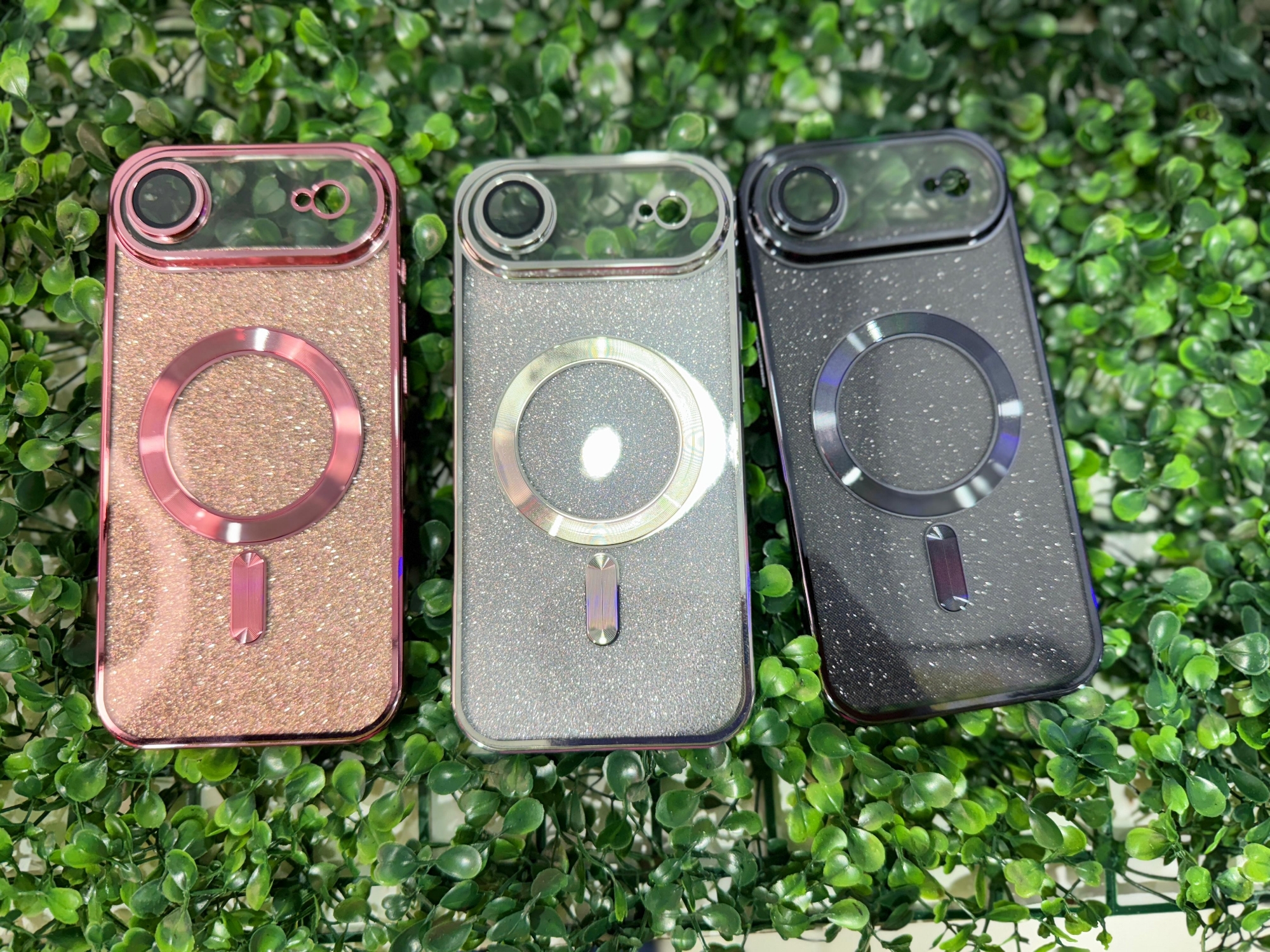 Fundas Magsafe Iphone - Imagen 3