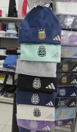 Gorros - Miniatura 6