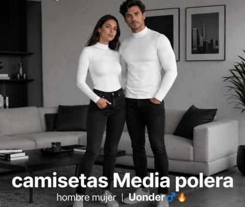 Polera Termica