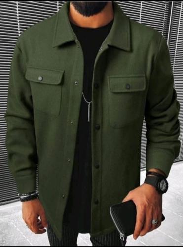 Camisaco Paño H - Miniatura 5
