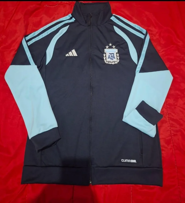 Campera Afa