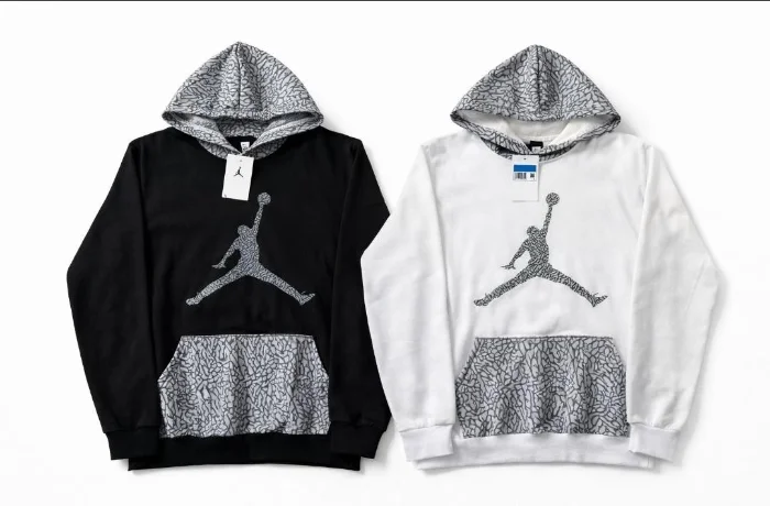 Buzos Jordan