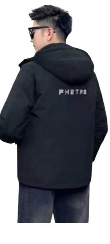 Campera Importada  Calidad Premiun - Miniatura 2