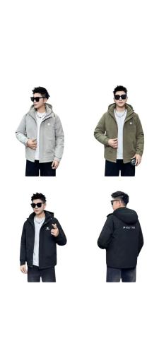 Campera Importada  Calidad Premiun - Miniatura 3