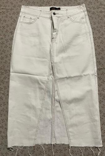 Pollera Jeans