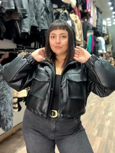 Campera Luah