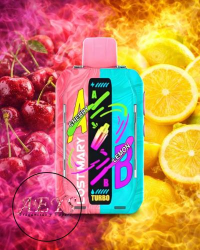 Vaper Lost Mary Mixer 30.000 Puffs - Miniatura 2