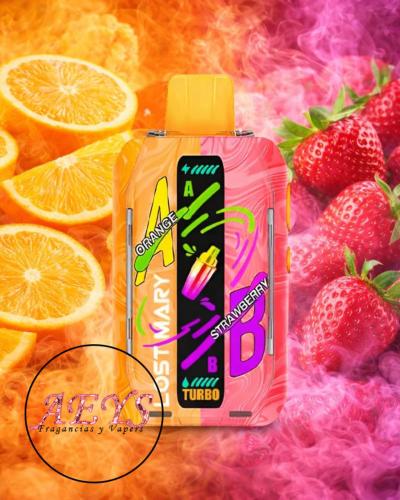 Vaper Lost Mary Mixer 30.000 Puffs - Miniatura 4