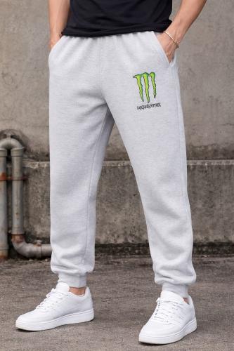 Joggin Monster