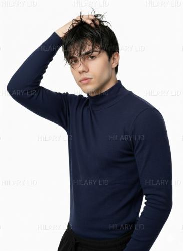 Polera de Morley Frizado - Miniatura 2