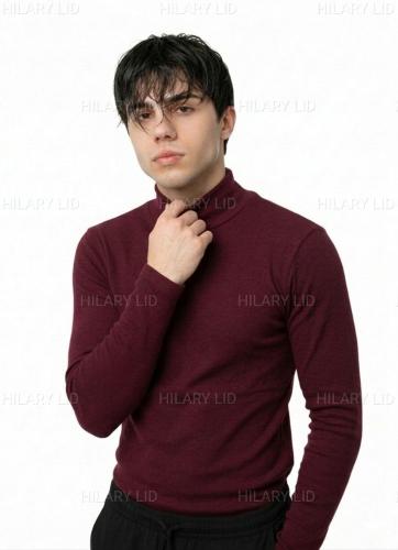 Polera de Morley Frizado - Miniatura 3