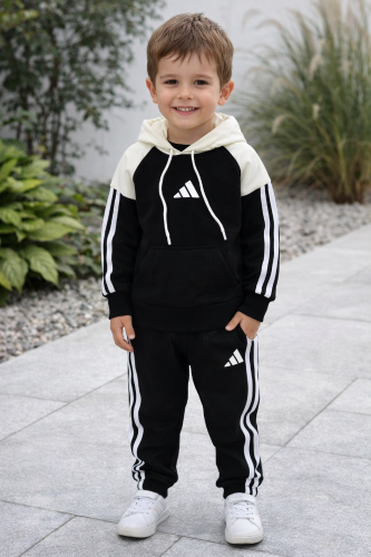 Conjunto Adidas Niño Modelo : Titan