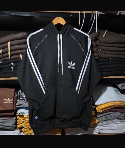 Buzo Darlon Adidas  Calidad Premium   Tela Darlon - Miniatura 4