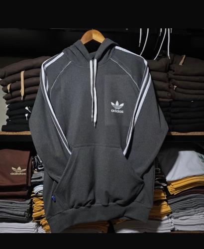 Buzo Darlon Adidas  Calidad Premium   Tela Darlon - Miniatura 5