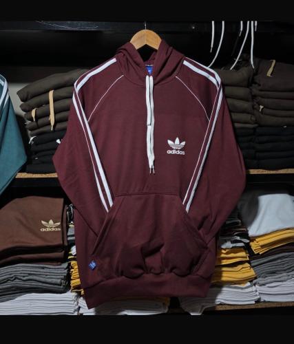 Buzo Darlon Adidas  Calidad Premium   Tela Darlon - Miniatura 6
