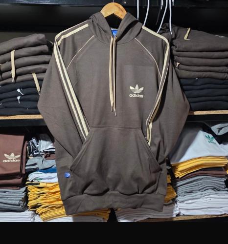 Buzo Darlon Adidas  Calidad Premium   Tela Darlon - Miniatura 7