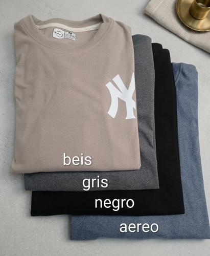 Buzo Valentino - Miniatura 6