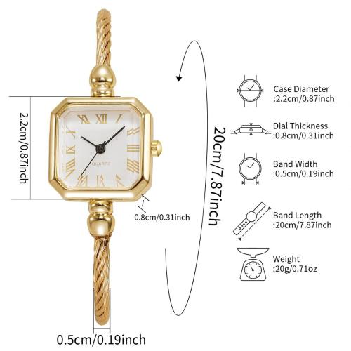 Reloj Pulsera Nuevos Modelo - Miniatura 5