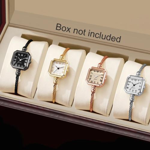 Reloj Pulsera Nuevos Modelo - Miniatura 6