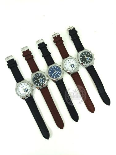 Reloj Bmw con Malla de Ecocuero - Miniatura 2