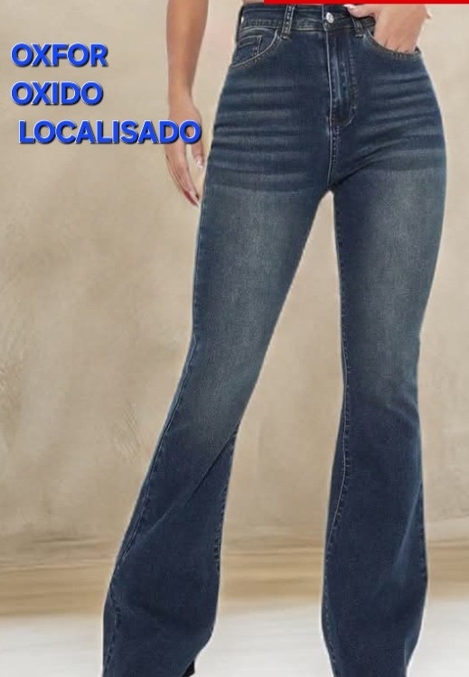 Oxfor Elastisado Oxido Localisado - Imagen 1