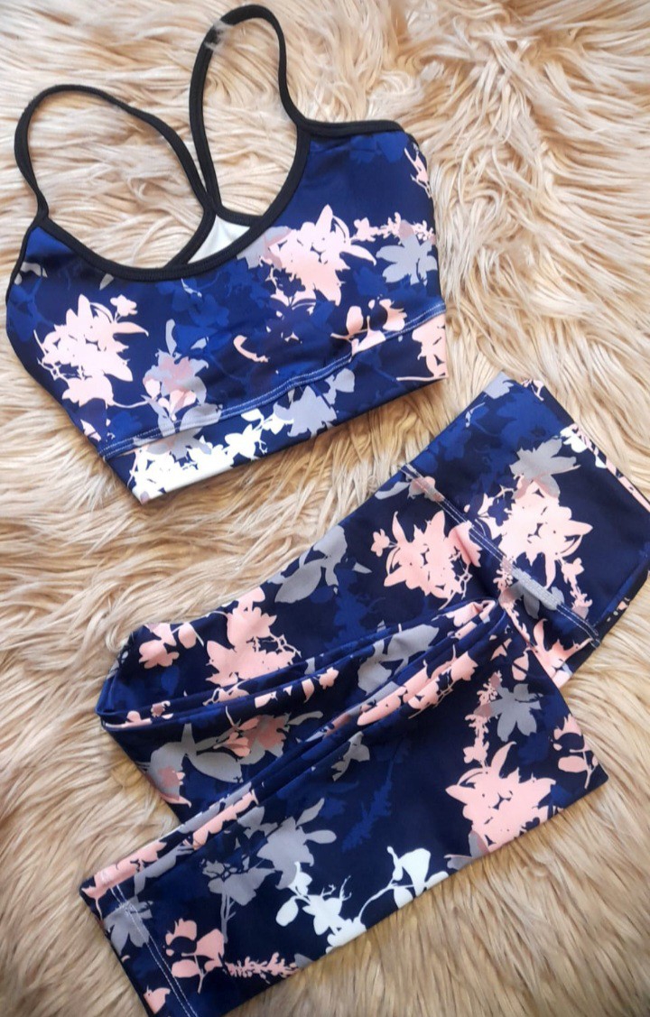 Conjunto de Laycra - Imagen 3