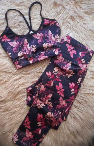 Conjunto de Laycra - Miniatura 5