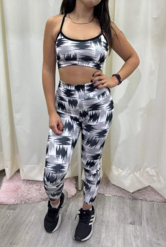 Conjunto de Laycra - Miniatura 6