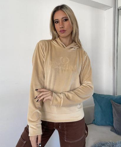 Buzo Plus de Dama