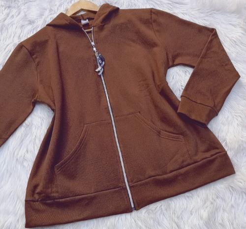 Campera Especial de Algodón - Miniatura 2