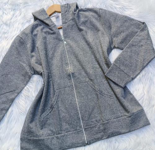 Campera Especial de Algodón - Miniatura 3
