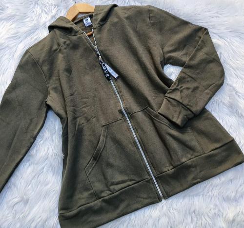 Campera Especial de Algodón - Miniatura 4