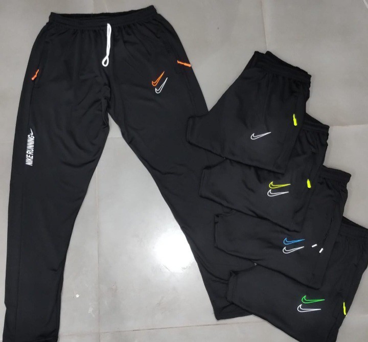 Pantalon Especial de Laycra Fresado - Imagen 1