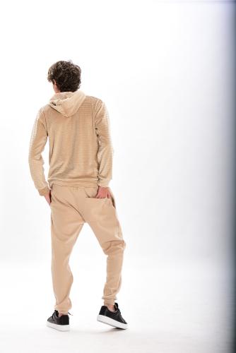 Babuchas Doble Frisa