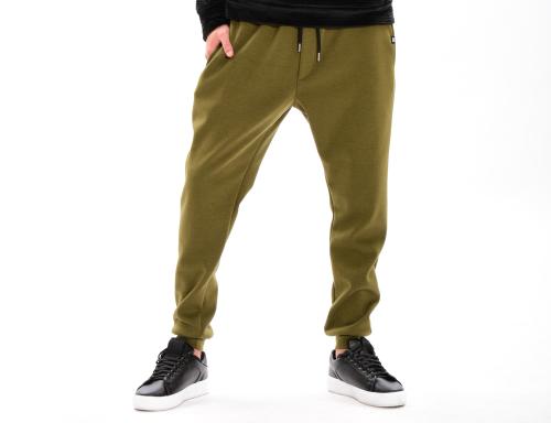 Babucha Verde Militar