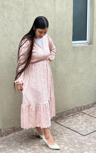 Vestido Ana