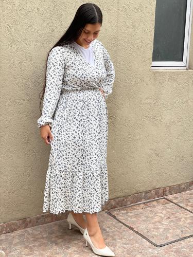 Vestido Ana