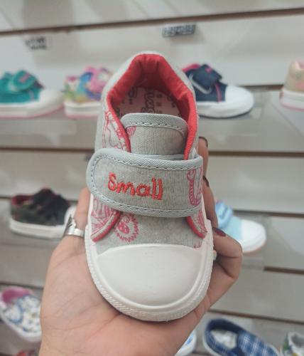 Zapatillas con Abrojos Livianas - Miniatura 2
