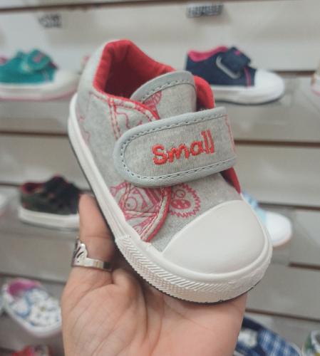 Zapatillas con Abrojos Livianas