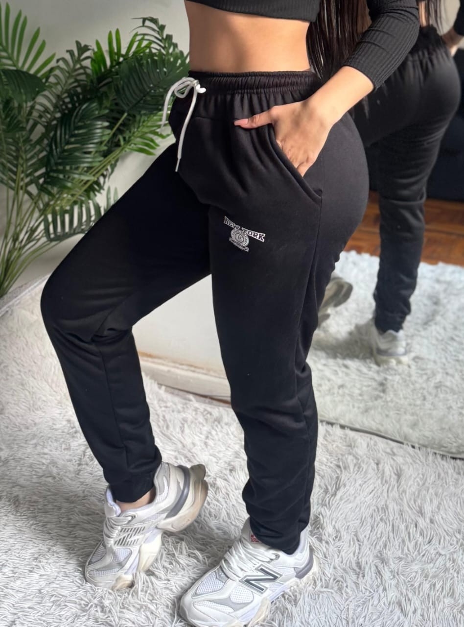 Pantalon con Pile  Excelente Calidad - Imagen 5