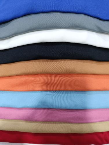 Camiseta Morley Rib Frizado Talles Grandes - Miniatura 2