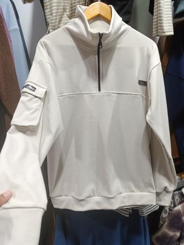 Buzos Cargo Darlon Talles Grandes Unisex