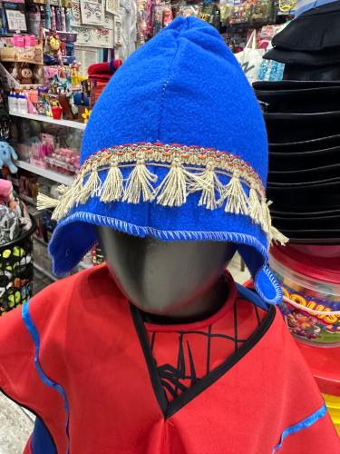Gorros de Coya para Niños
