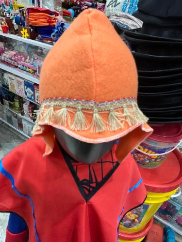 Gorros de Coya para Niños - Miniatura 3