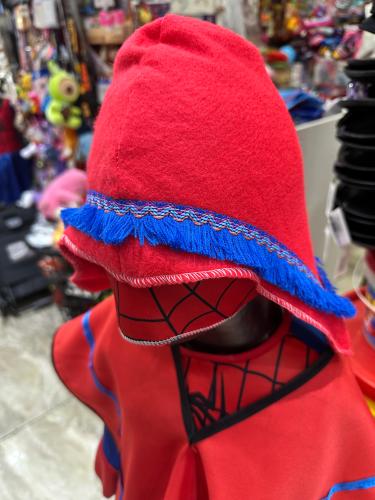 Gorros de Coya para Niños - Miniatura 6