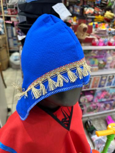Gorros de Coya para Niños - Miniatura 7